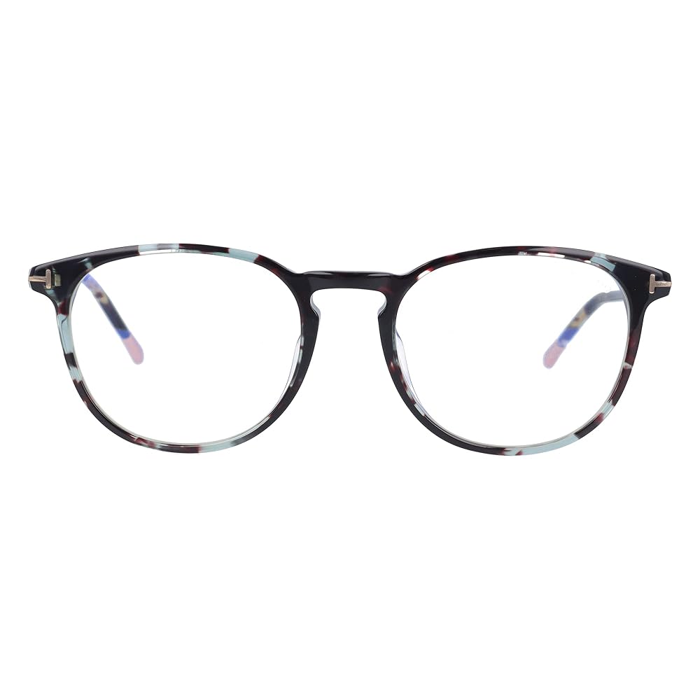 最終値下！ TOM FORDメガネフレーム FT5608-F-B 001 52 楽天市場】トムフォード メガネ フレーム FT5608FB 052 52